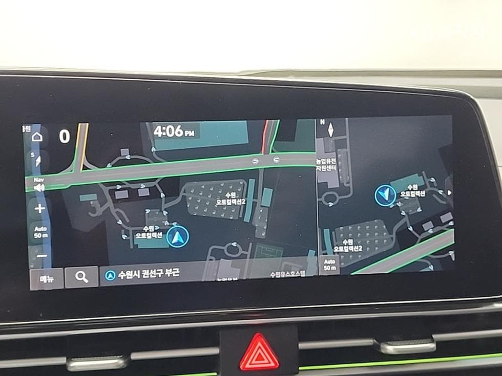 Hyundai All New Avante (Elantra)(CN7)1.6 Gasoline Modern - 13