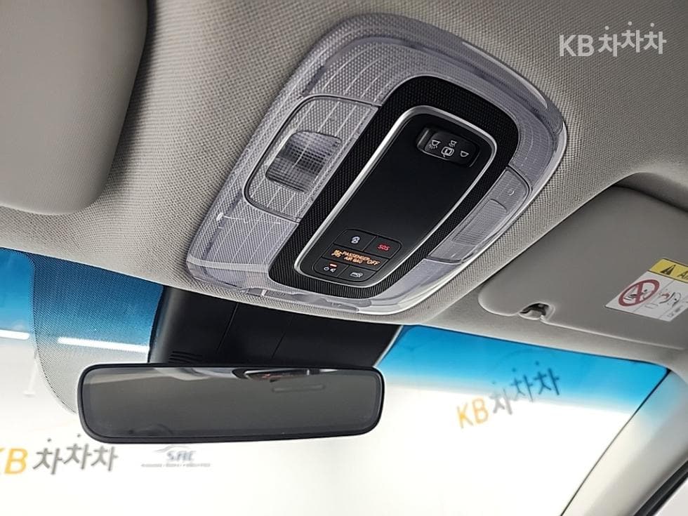 Hyundai All New Avante (Elantra)(CN7)1.6 Gasoline Modern - 15