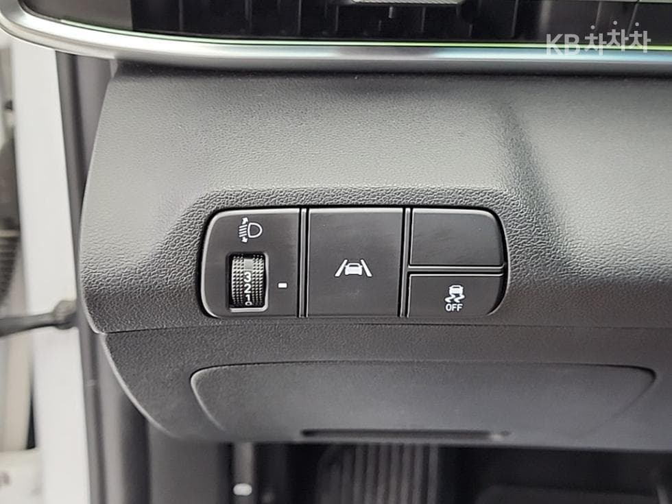 Hyundai All New Avante (Elantra)(CN7)1.6 Gasoline Modern - 17