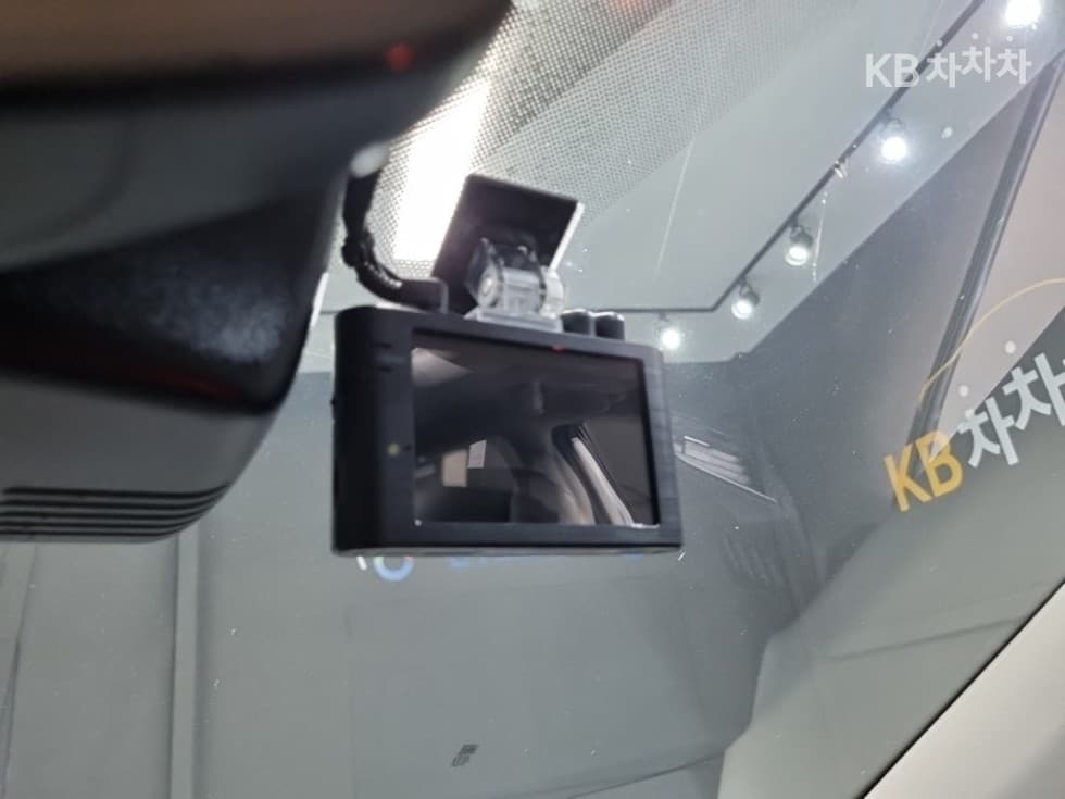 Рено Корея Нов QM62.0 LPe 2WD PREMIERE - 21
