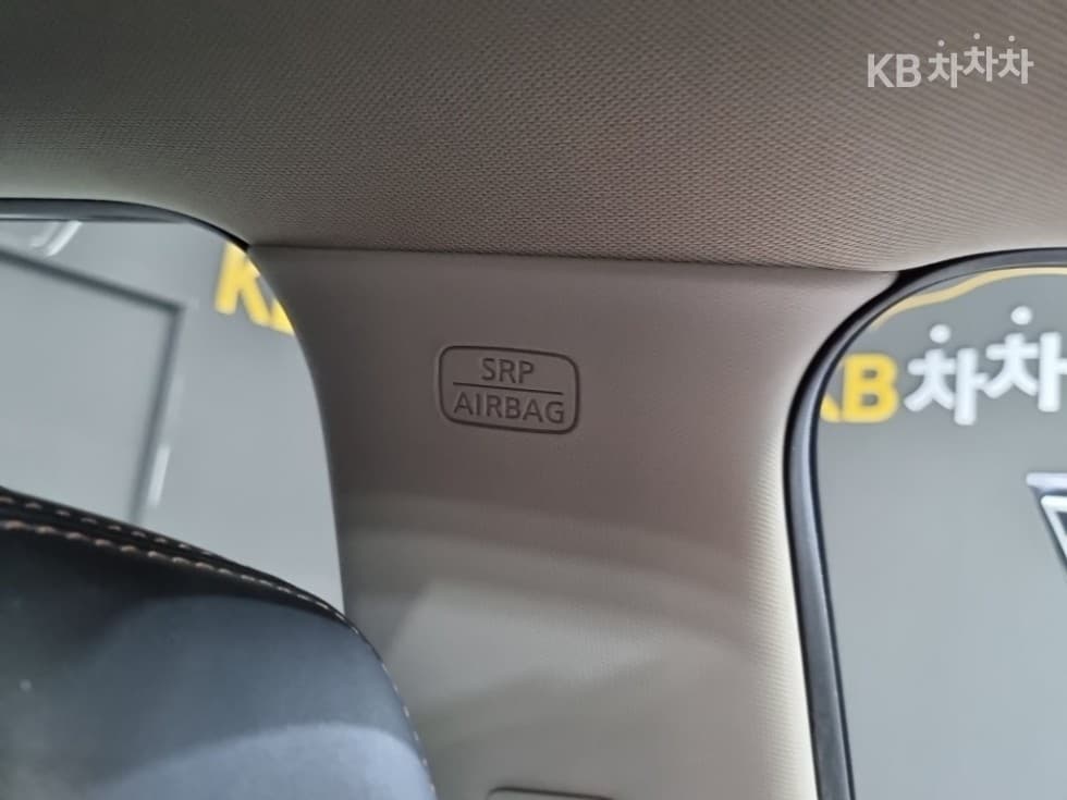 Рено Корея Нов QM62.0 LPe 2WD PREMIERE - 22