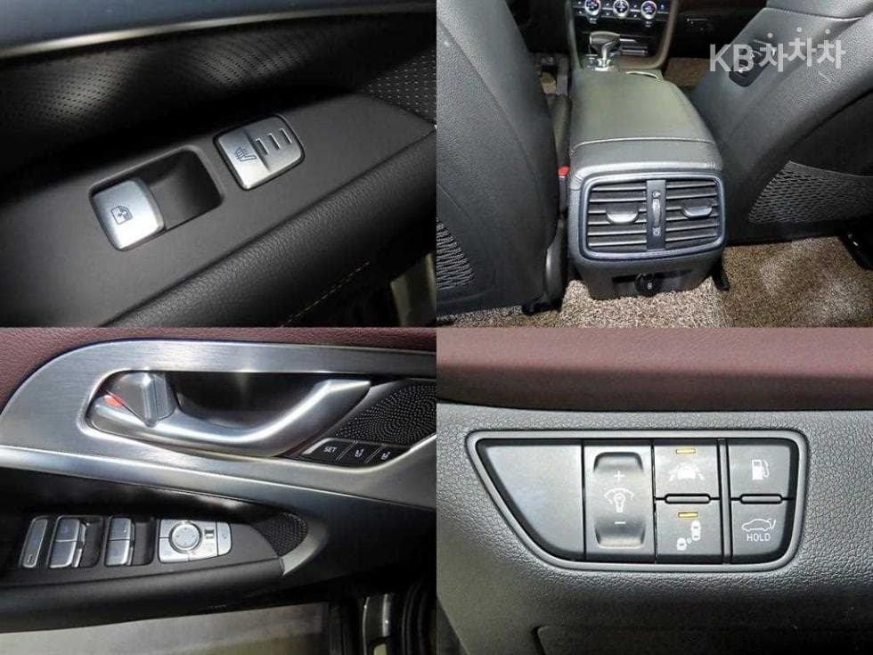 Genesis G702.0T AWD Elite - 18