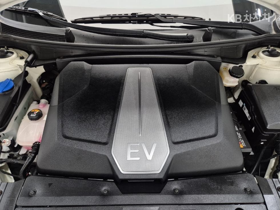 Kia EV6롱 레Seater지 2WD 어스 - 5