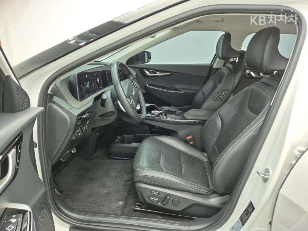 Kia EV6롱 레Seater지 2WD 어스 - 11