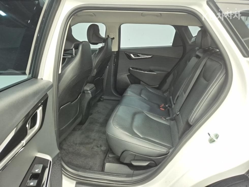 Kia EV6롱 레Seater지 2WD 어스 - 12