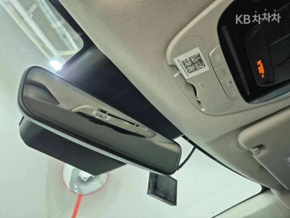 Kia EV6롱 레Seater지 2WD 어스 - 16