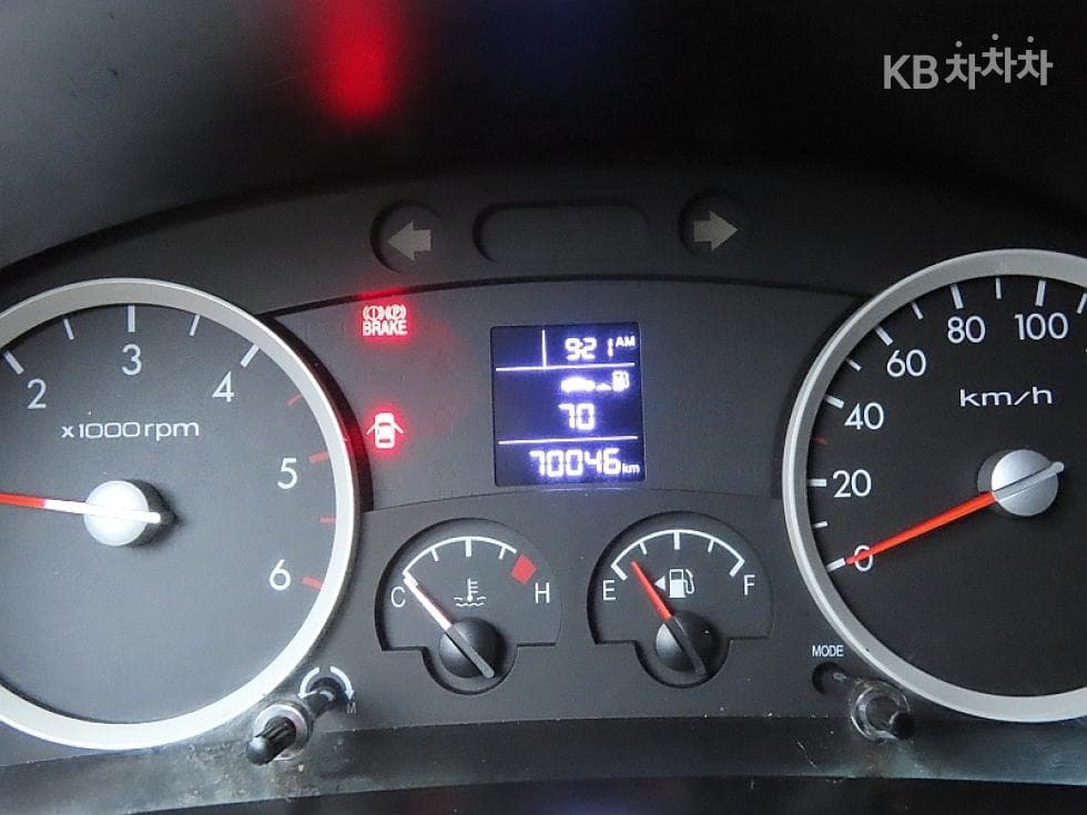 Хюндай Porter 2장축 Двойна Кабина CRDi Smart - 7