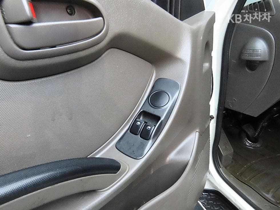 Хюндай Porter 2장축 Двойна Кабина CRDi Smart - 12