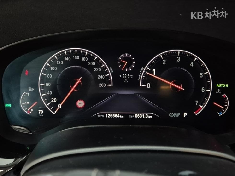 BMW Gran Turismo6 Series 640i xDrive Luxury - 5