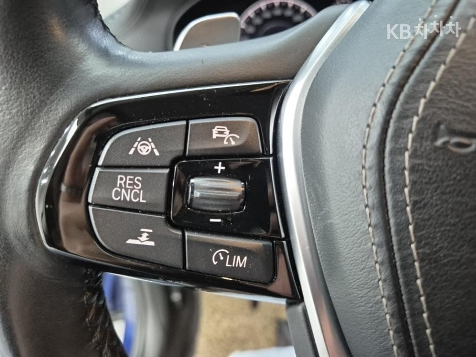 BMW Gran Turismo6 Series 640i xDrive Luxury - 15