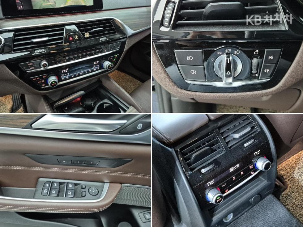 BMW Gran Turismo6 Series 640i xDrive Luxury - 17
