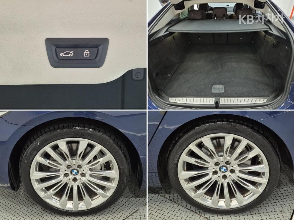 BMW Gran Turismo6 Series 640i xDrive Luxury - 18
