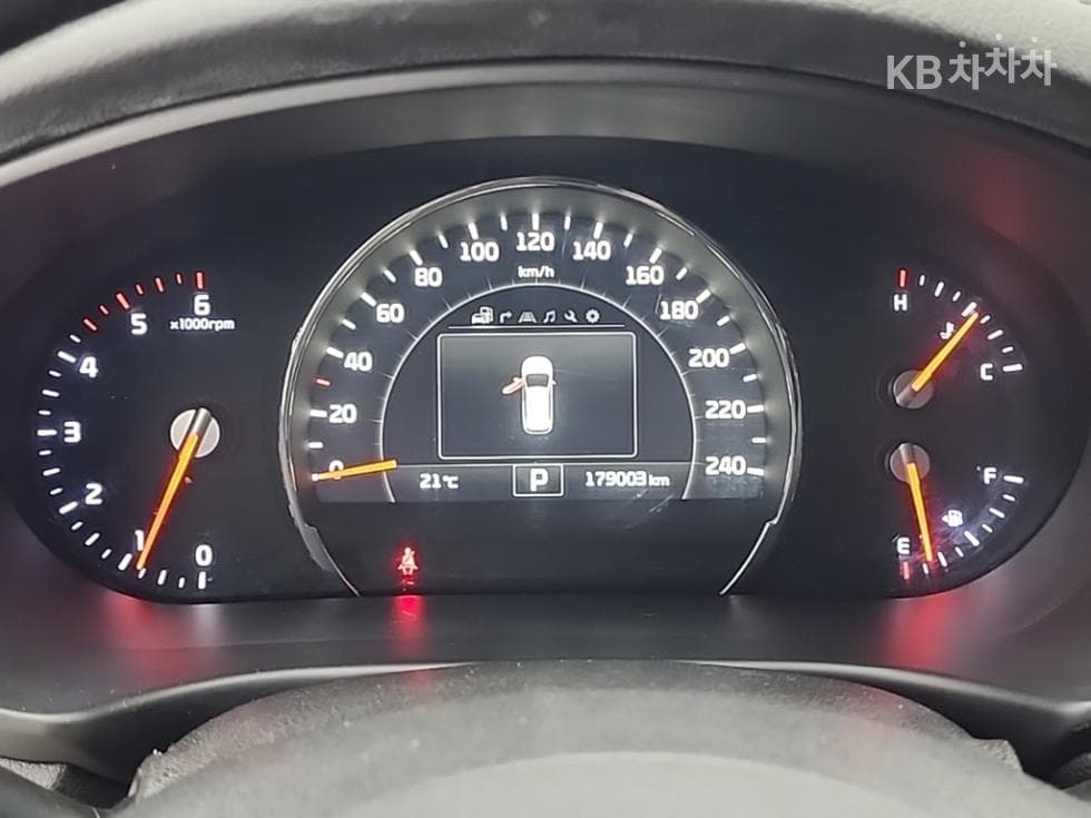 Киа All NewSorentoДизел 2.2 4x4 Noblesse Специал (специален признак/издание) - 6
