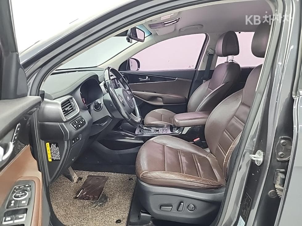 Киа All NewSorentoДизел 2.2 4x4 Noblesse Специал (специален признак/издание) - 11