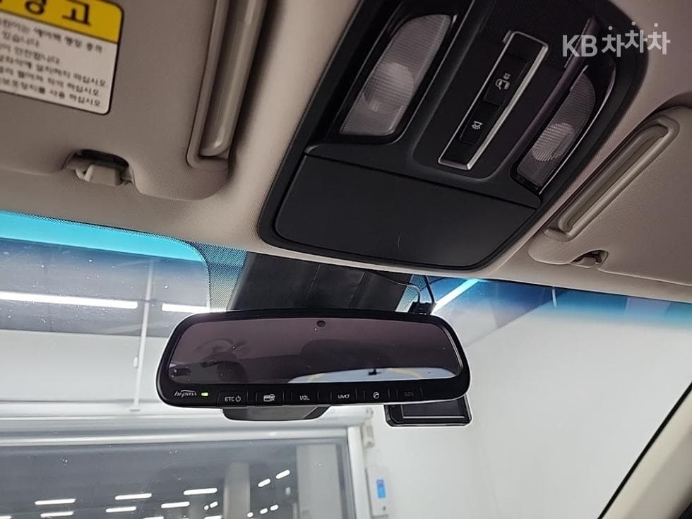 Киа All NewSorentoДизел 2.2 4x4 Noblesse Специал (специален признак/издание) - 16