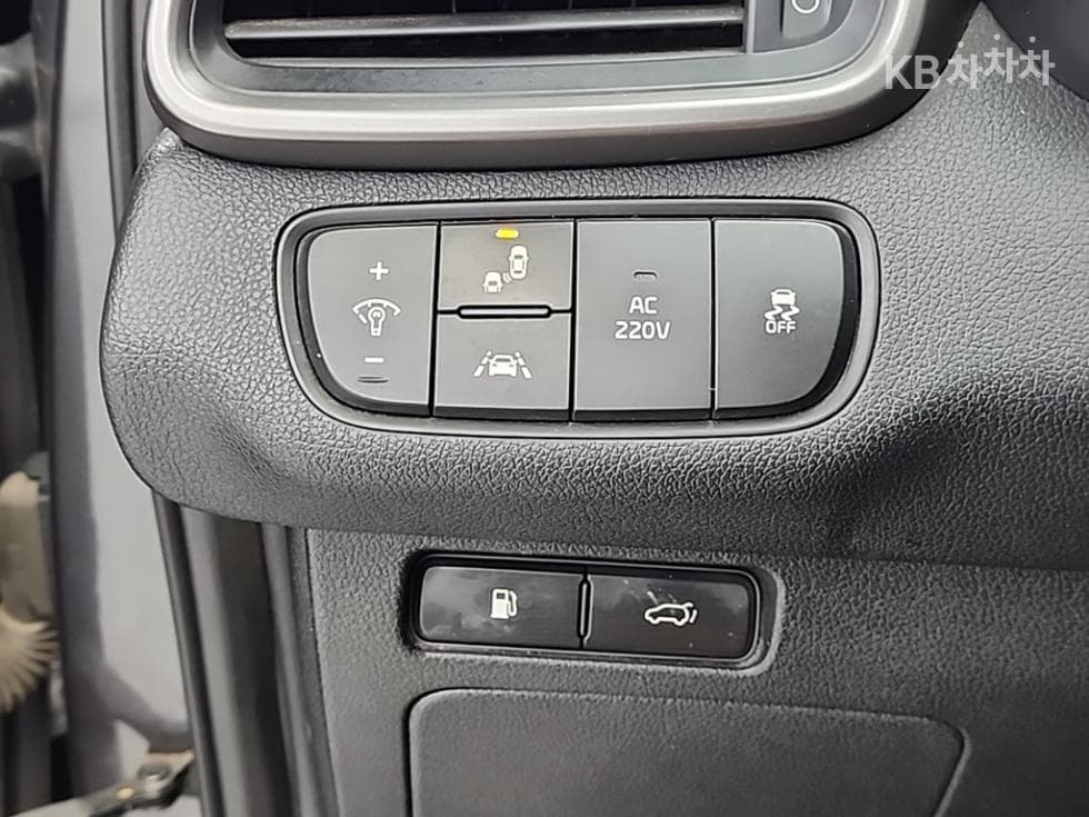 Киа All NewSorentoДизел 2.2 4x4 Noblesse Специал (специален признак/издание) - 18
