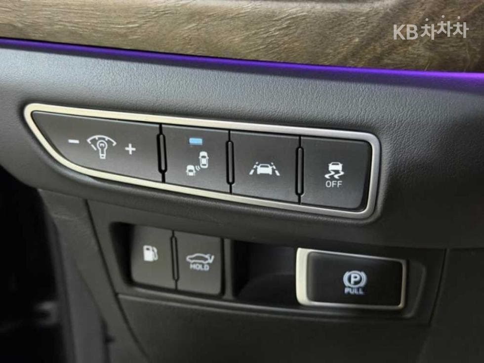 Дженезис G903.8 GDi AWD Премиум Люкс - 14
