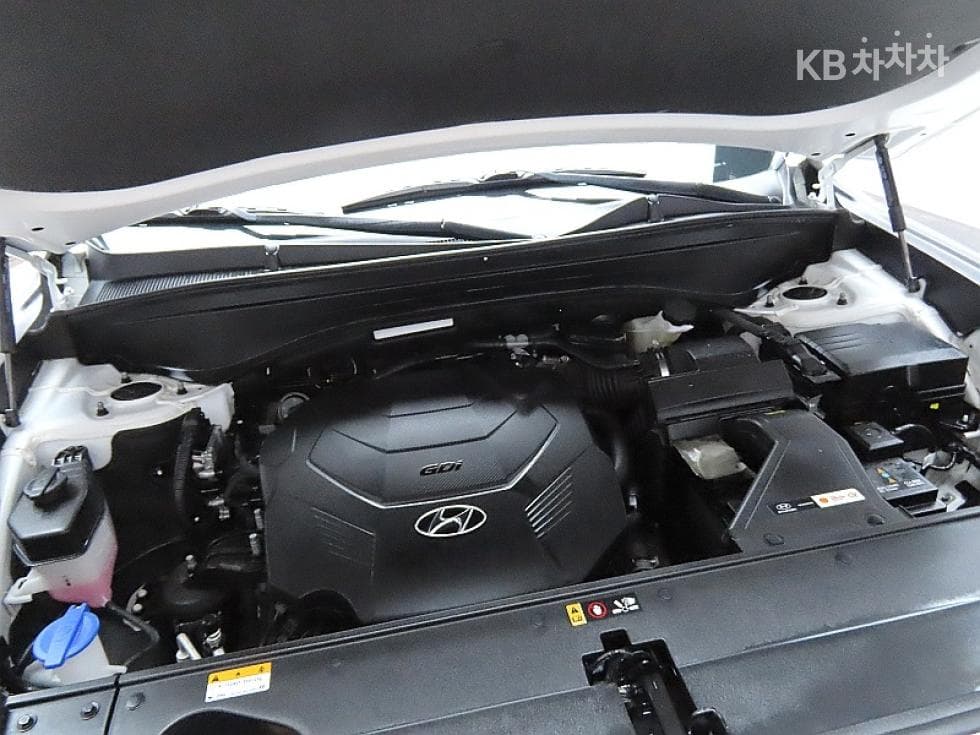 Hyundai The New (facelift) Palisade3.8 Gasoline 4WD Calligraphy - 7
