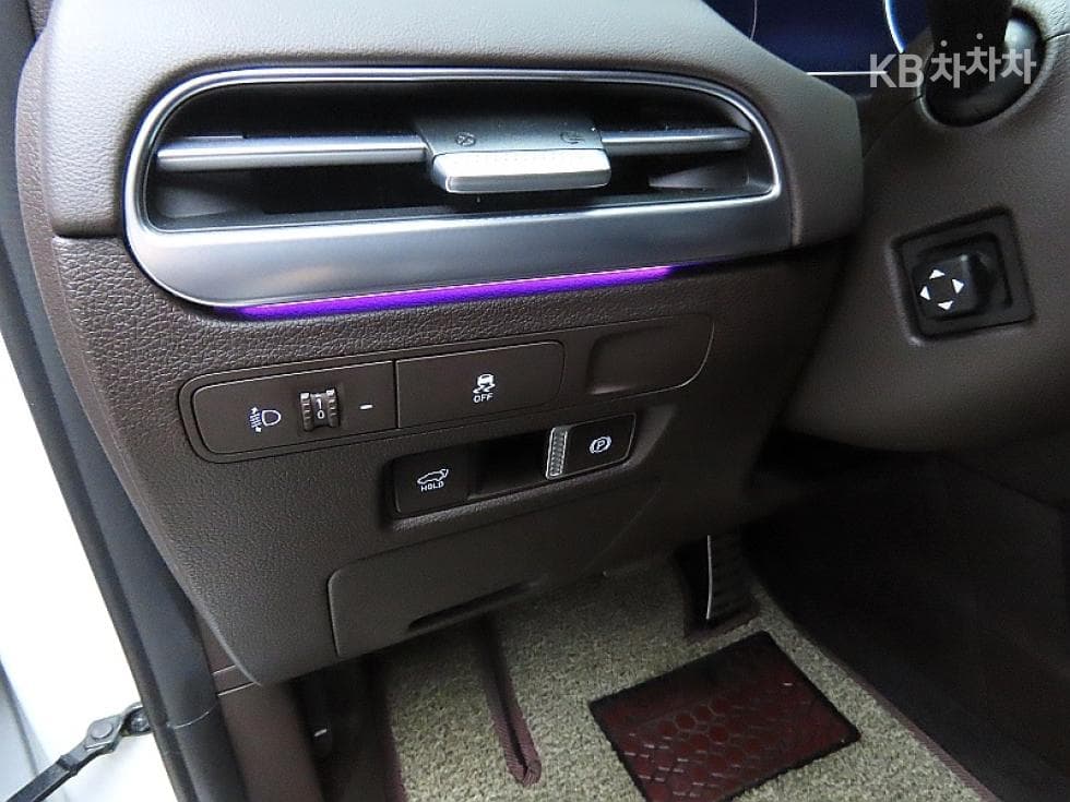 Hyundai The New (facelift) Palisade3.8 Gasoline 4WD Calligraphy - 12