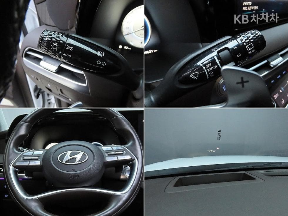 Hyundai The New (facelift) Palisade3.8 Gasoline 4WD Calligraphy - 14