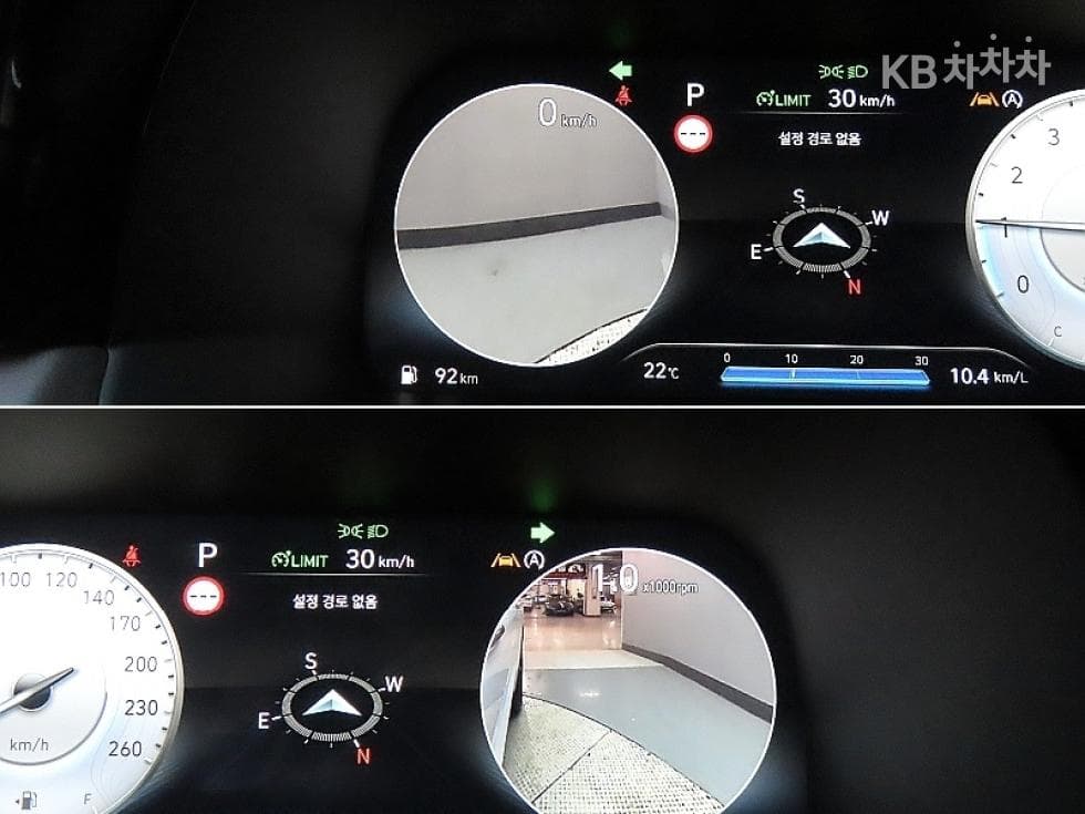 Hyundai The New (facelift) Palisade3.8 Gasoline 4WD Calligraphy - 15