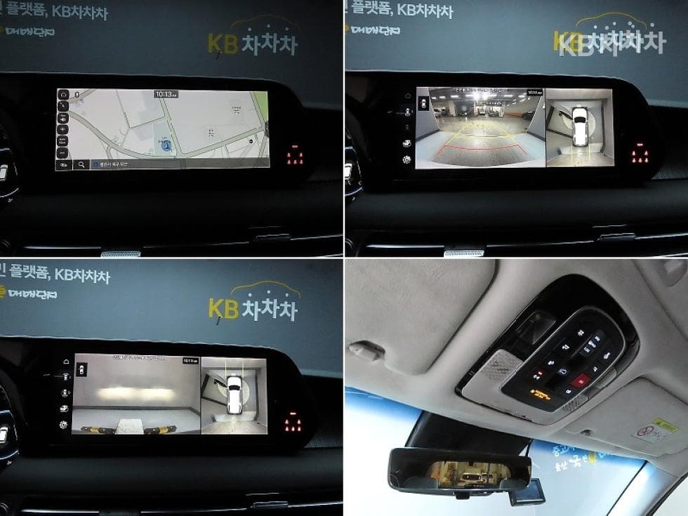 Hyundai The New (facelift) Palisade3.8 Gasoline 4WD Calligraphy - 16