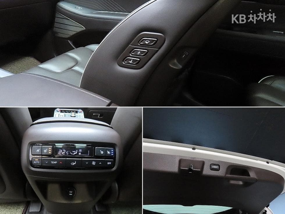 Hyundai The New (facelift) Palisade3.8 Gasoline 4WD Calligraphy - 18