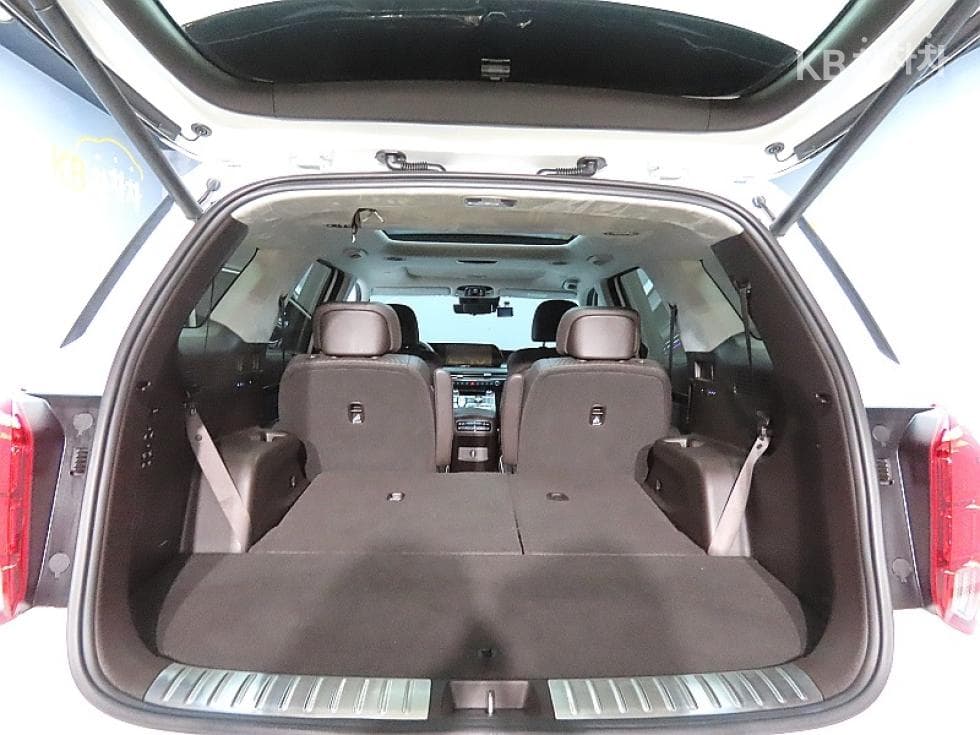 Hyundai The New (facelift) Palisade3.8 Gasoline 4WD Calligraphy - 19
