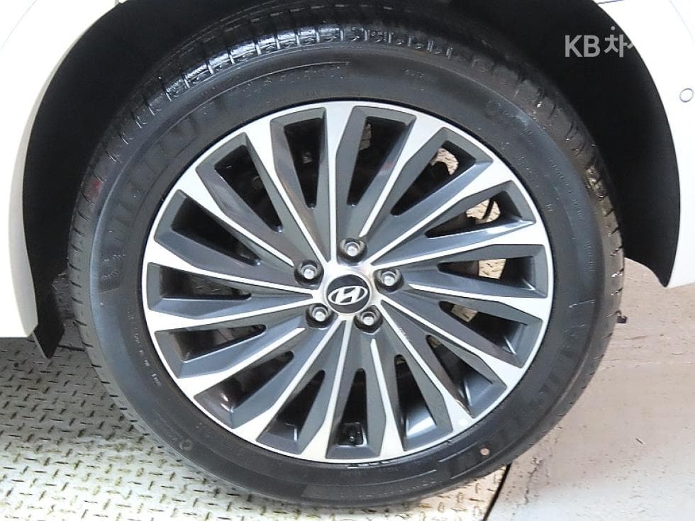 Hyundai The New (facelift) Palisade3.8 Gasoline 4WD Calligraphy - 20