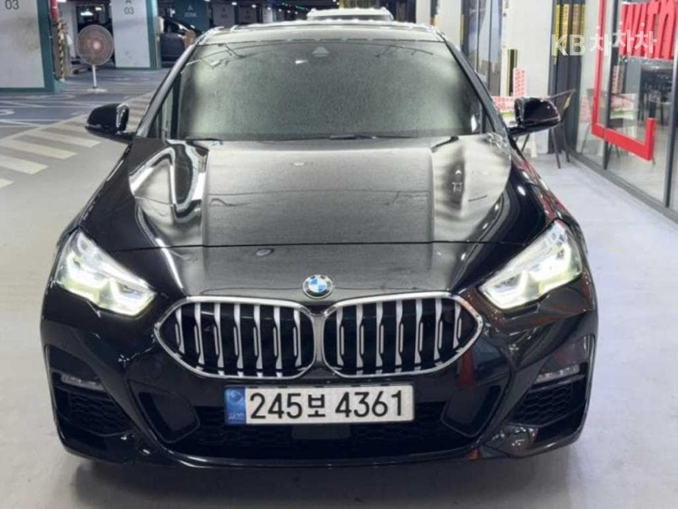 BMW 2시리즈 그란Купе(F44) 220i M Sport Package - Image 1