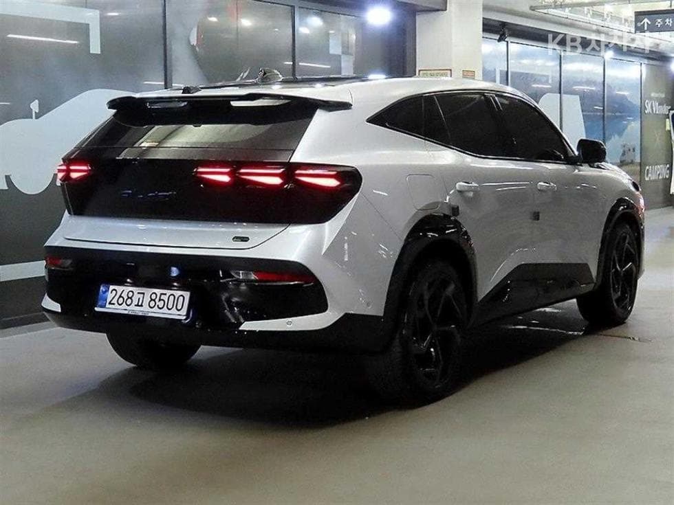 Рено Корея 필랑트1.5 E-TECH 에스프리 알핀 2WD Стандартен - 4