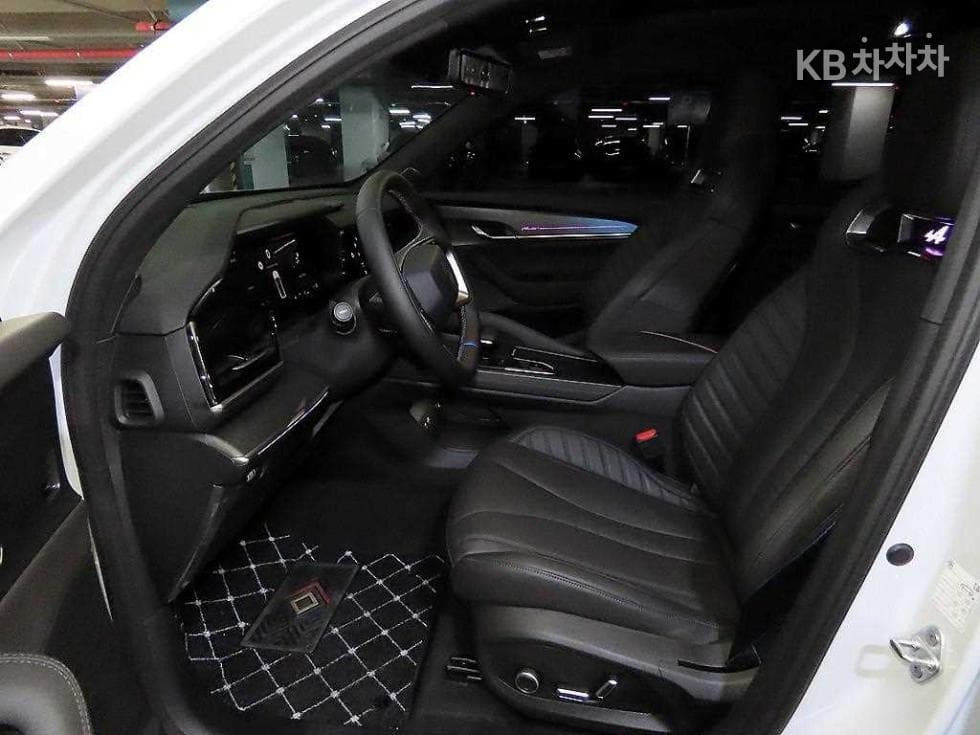 Рено Корея 필랑트1.5 E-TECH 에스프리 알핀 2WD Стандартен - 6
