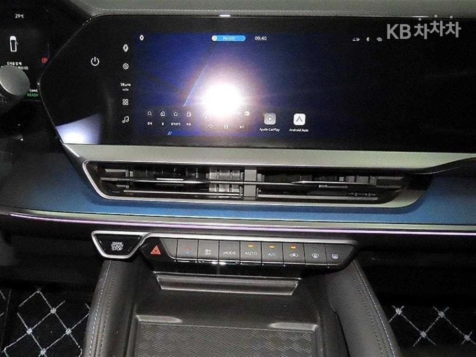 Рено Корея 필랑트1.5 E-TECH 에스프리 알핀 2WD Стандартен - 11