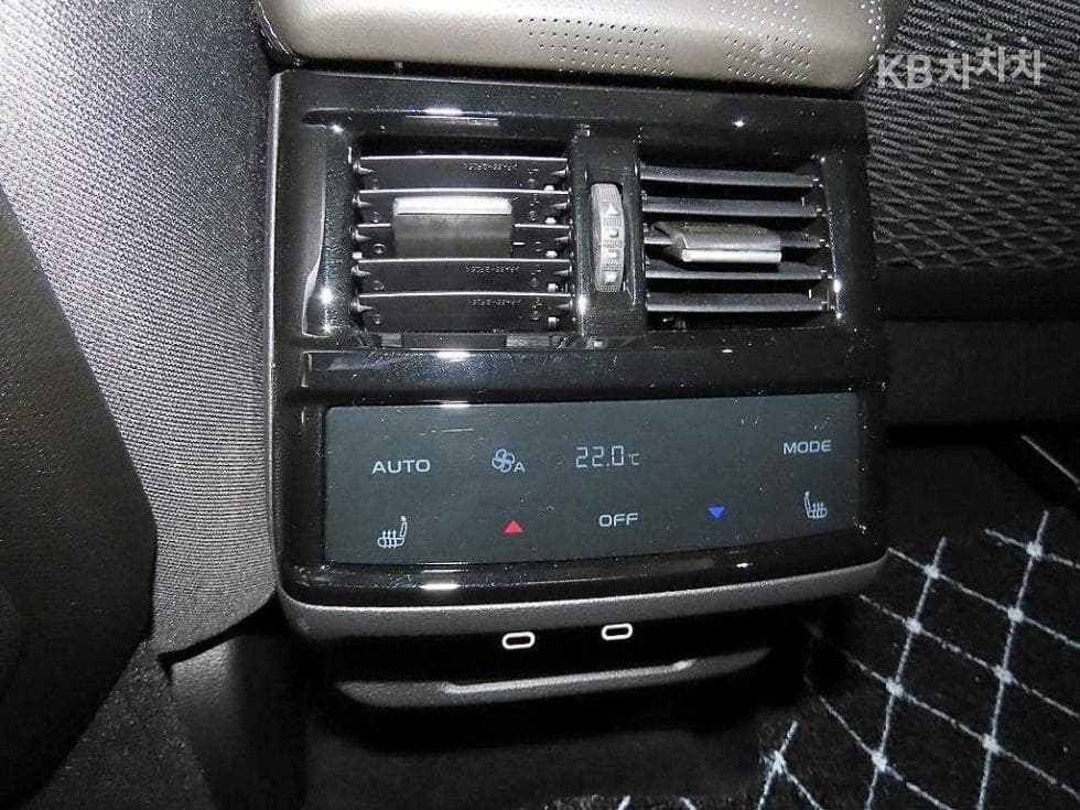 Рено Корея 필랑트1.5 E-TECH 에스프리 알핀 2WD Стандартен - 14