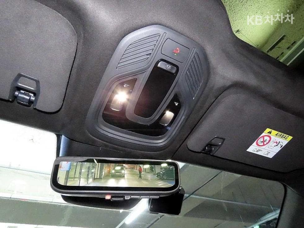 Рено Корея 필랑트1.5 E-TECH 에스프리 알핀 2WD Стандартен - 15