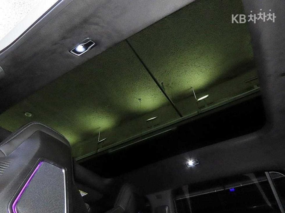 Рено Корея 필랑트1.5 E-TECH 에스프리 알핀 2WD Стандартен - 16