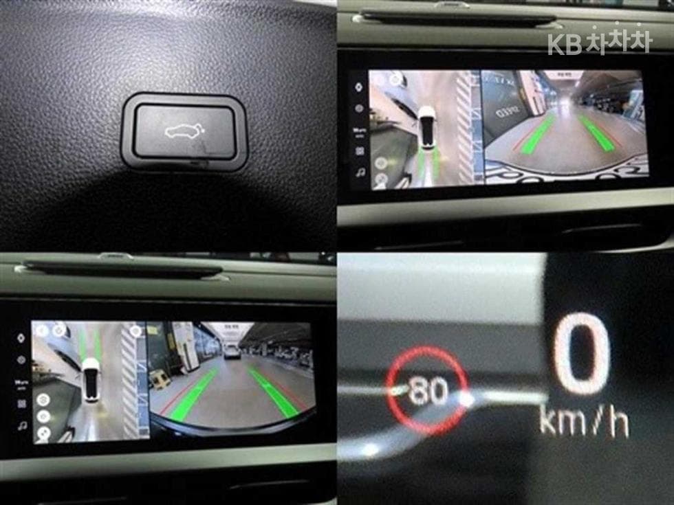 Рено Корея 필랑트1.5 E-TECH 에스프리 알핀 2WD Стандартен - 18