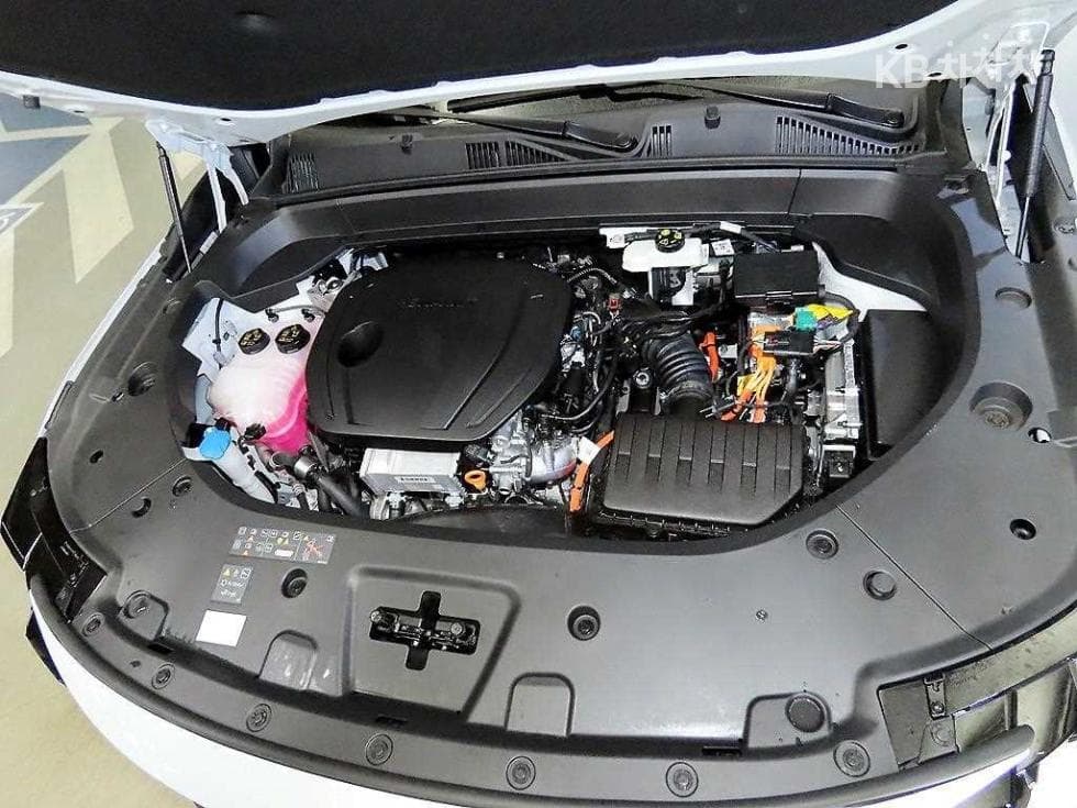 Рено Корея 필랑트1.5 E-TECH 에스프리 알핀 2WD Стандартен - 19