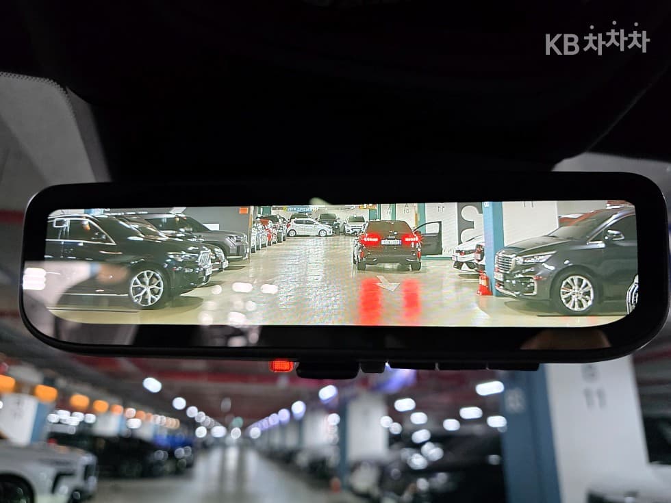 Рено Корея 필랑트1.5 E-TECH 에스프리 알핀 2WD Стандартен - 21