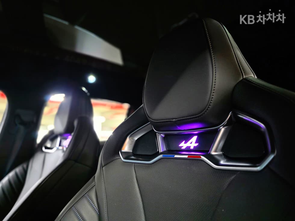 Рено Корея 필랑트1.5 E-TECH 에스프리 알핀 2WD Стандартен - 25