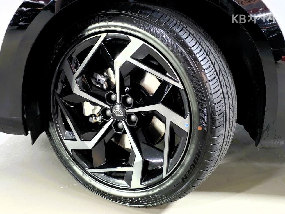 Рено Корея 필랑트1.5 E-TECH 에스프리 알핀 2WD Стандартен - 20