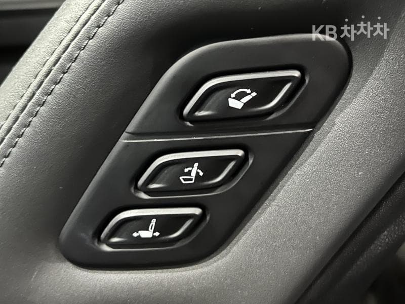 Kia The New (facelift) K5 3rd Gen2.0 Gasoline Prestige - 12