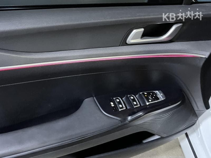 Kia The New (facelift) K5 3rd Gen2.0 Gasoline Prestige - 15