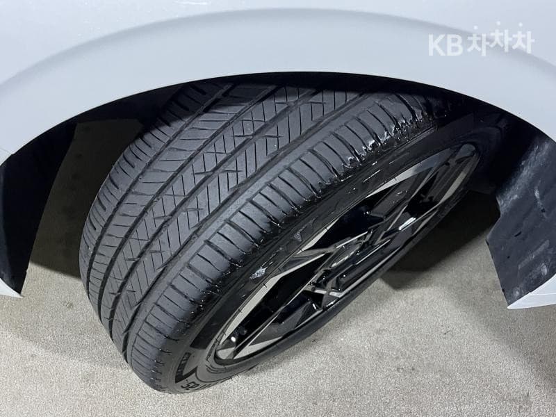 Kia The New (facelift) K5 3rd Gen2.0 Gasoline Prestige - 19