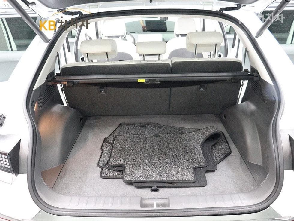Hyundai IONIQ 5Long Range Prestige - 5