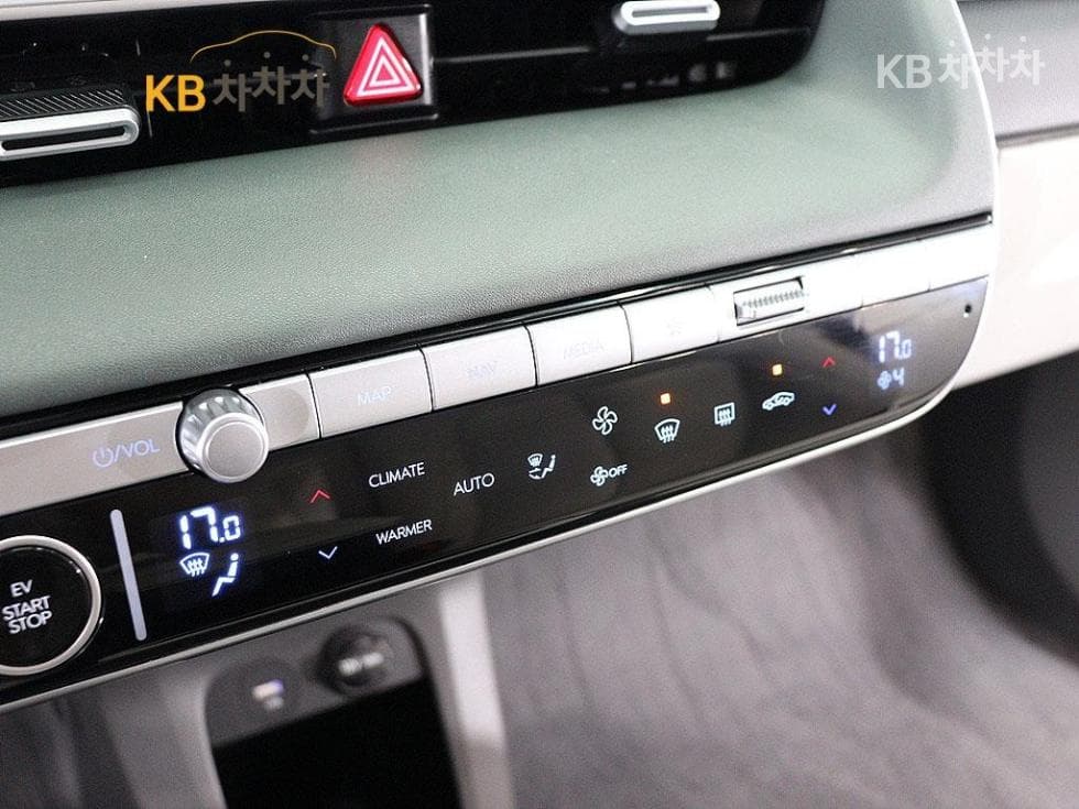 Hyundai IONIQ 5Long Range Prestige - 9