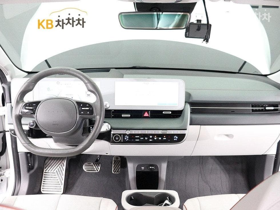 Hyundai IONIQ 5Long Range Prestige - 13