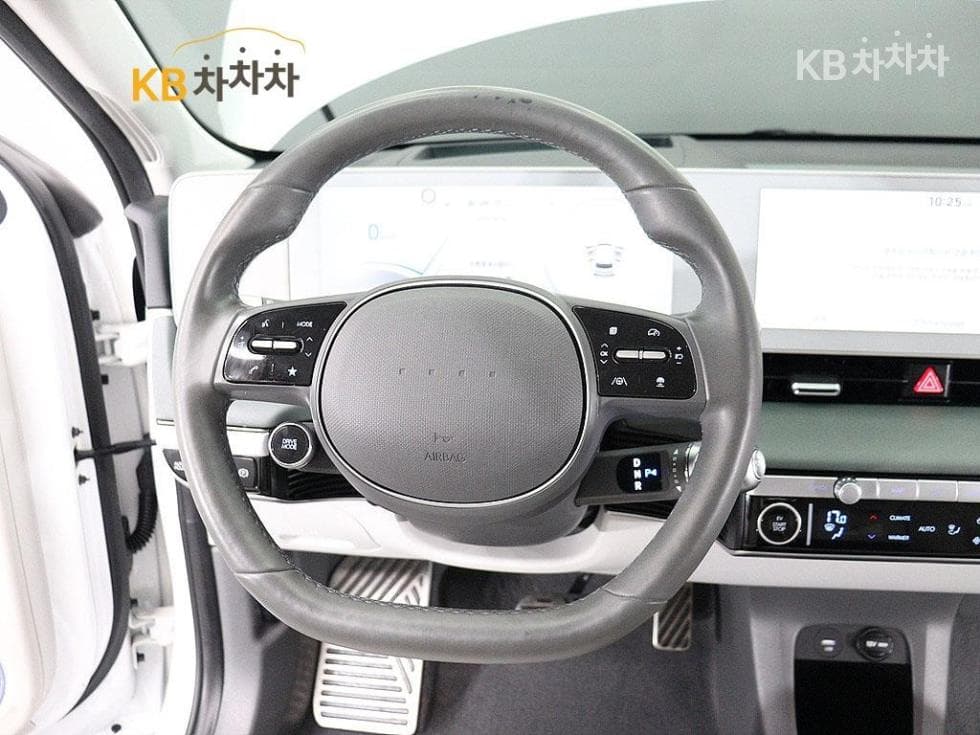 Hyundai IONIQ 5Long Range Prestige - 14
