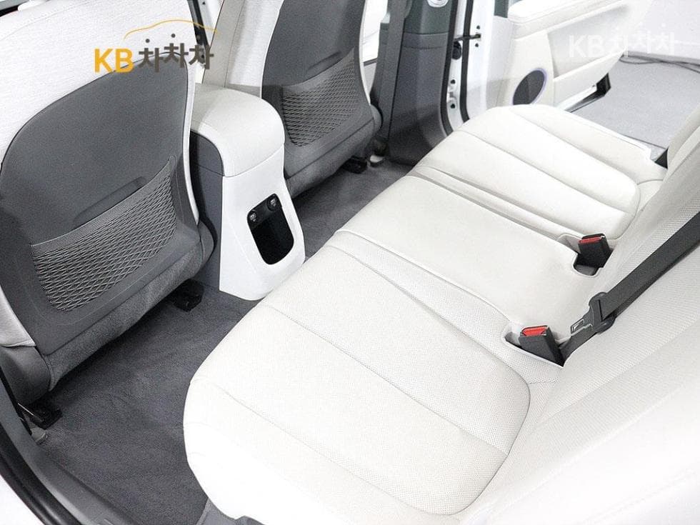 Hyundai IONIQ 5Long Range Prestige - 15