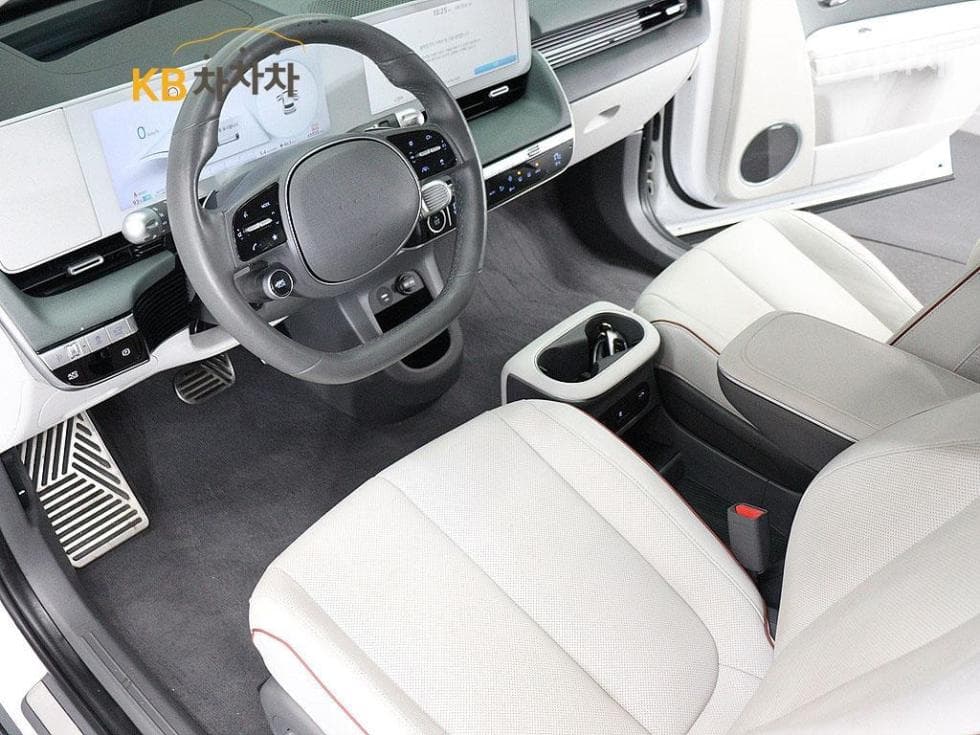 Hyundai IONIQ 5Long Range Prestige - 16